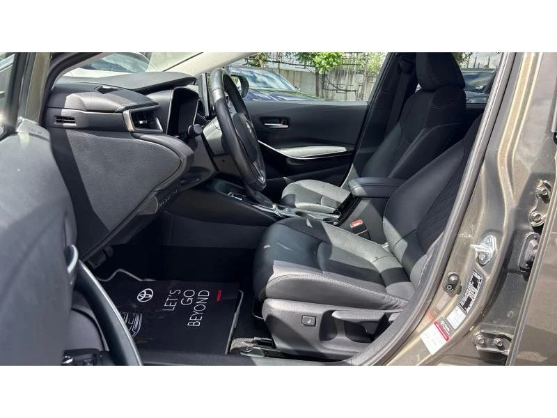 Toyota Corolla SDN 1.8HSD LUXURY, снимка 12 - Автомобили и джипове - 54786606