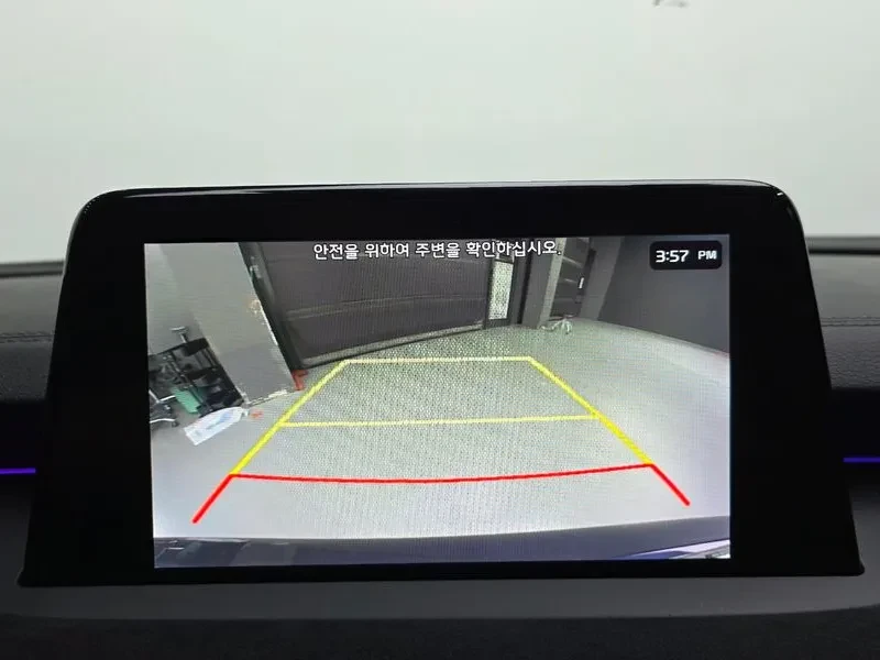 Kia Stinger LineAssist/ Head Up/ Обдухване, снимка 12 - Автомобили и джипове - 55069943