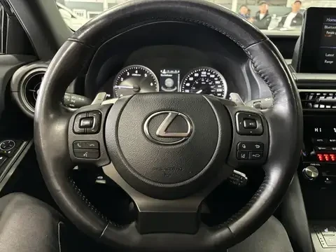 Lexus IS 350 PODGREV / SHIBIDAH / CARFAX, снимка 5 - Автомобили и джипове - 55192881