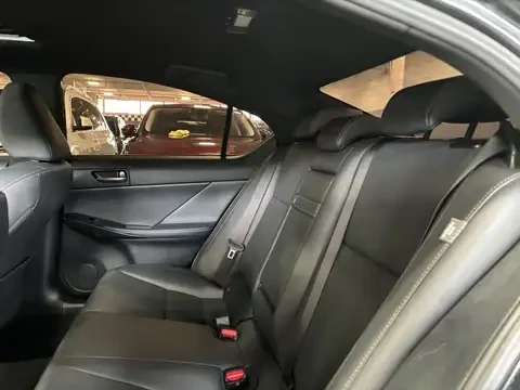 Lexus IS 350 PODGREV / SHIBIDAH / CARFAX, снимка 11 - Автомобили и джипове - 55192881