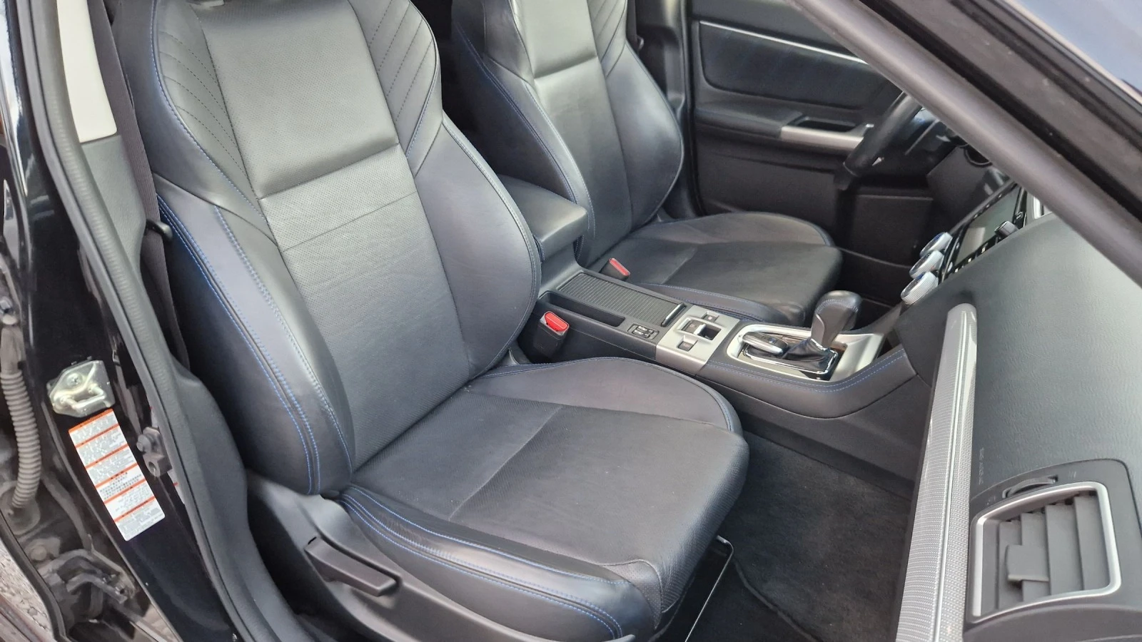 Subaru Levorg 1.7-170.44 | Mobile.bg   11