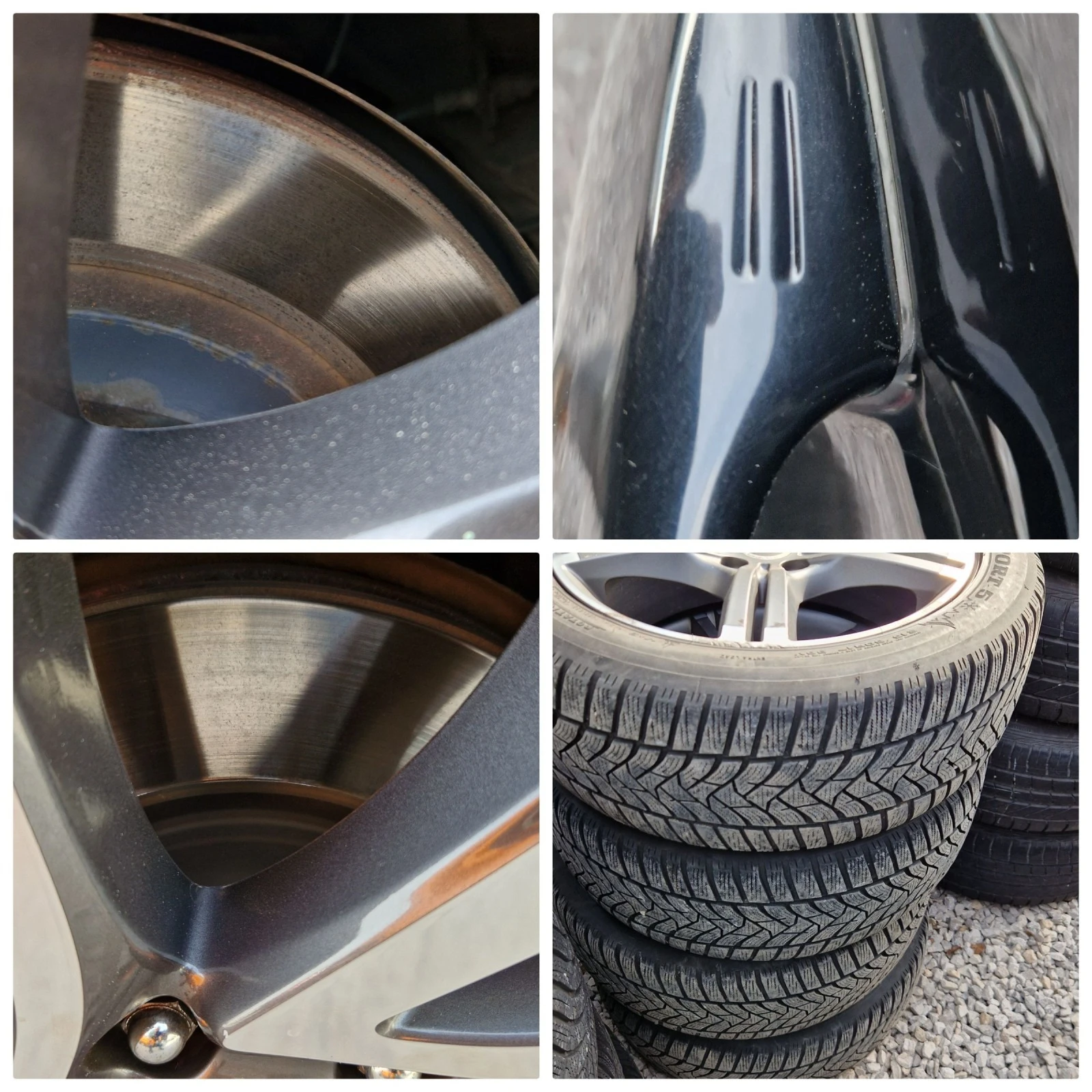 Subaru Levorg 1.7-170.44 | Mobile.bg   17