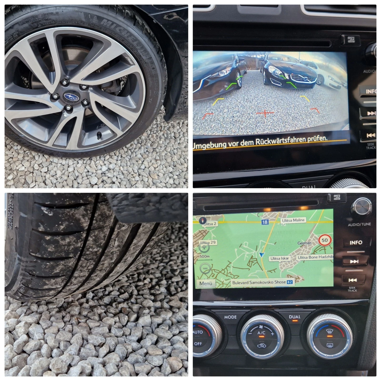 Subaru Levorg 1.7-170.44 | Mobile.bg   15