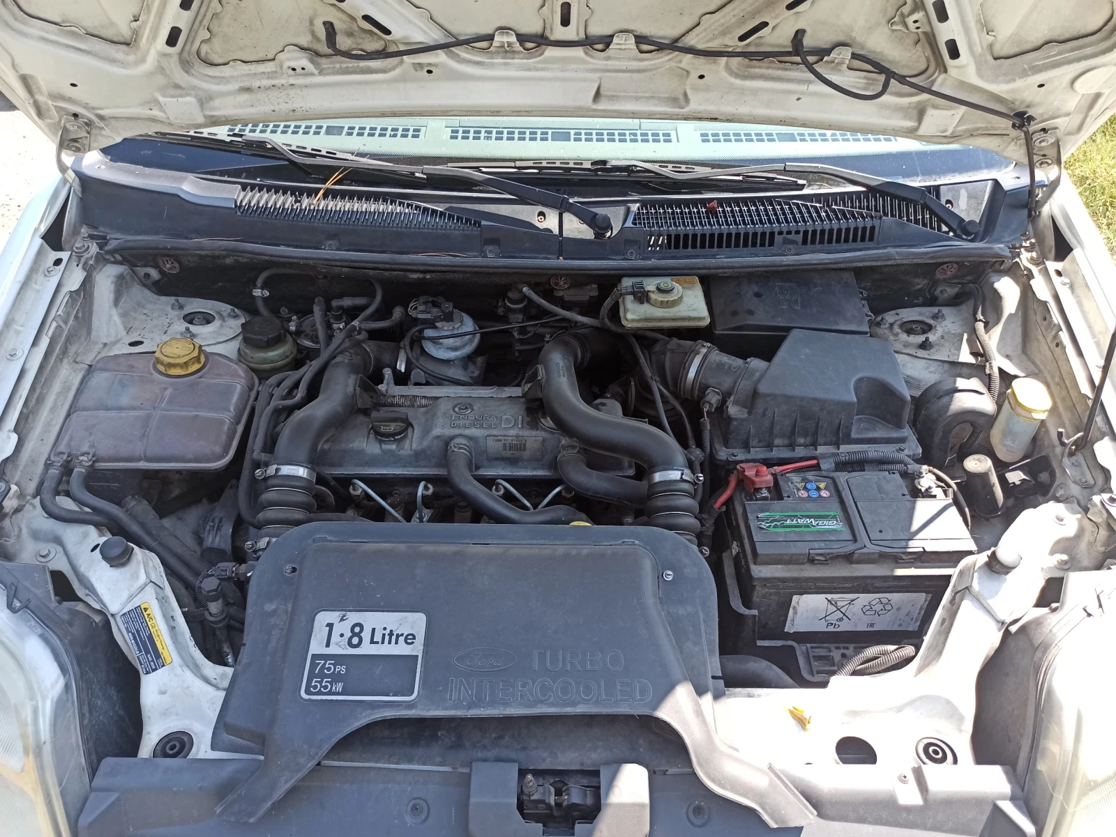 Ford Connect | Mobile.bg   14