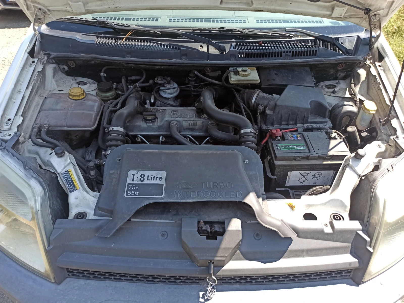 Ford Connect | Mobile.bg   15