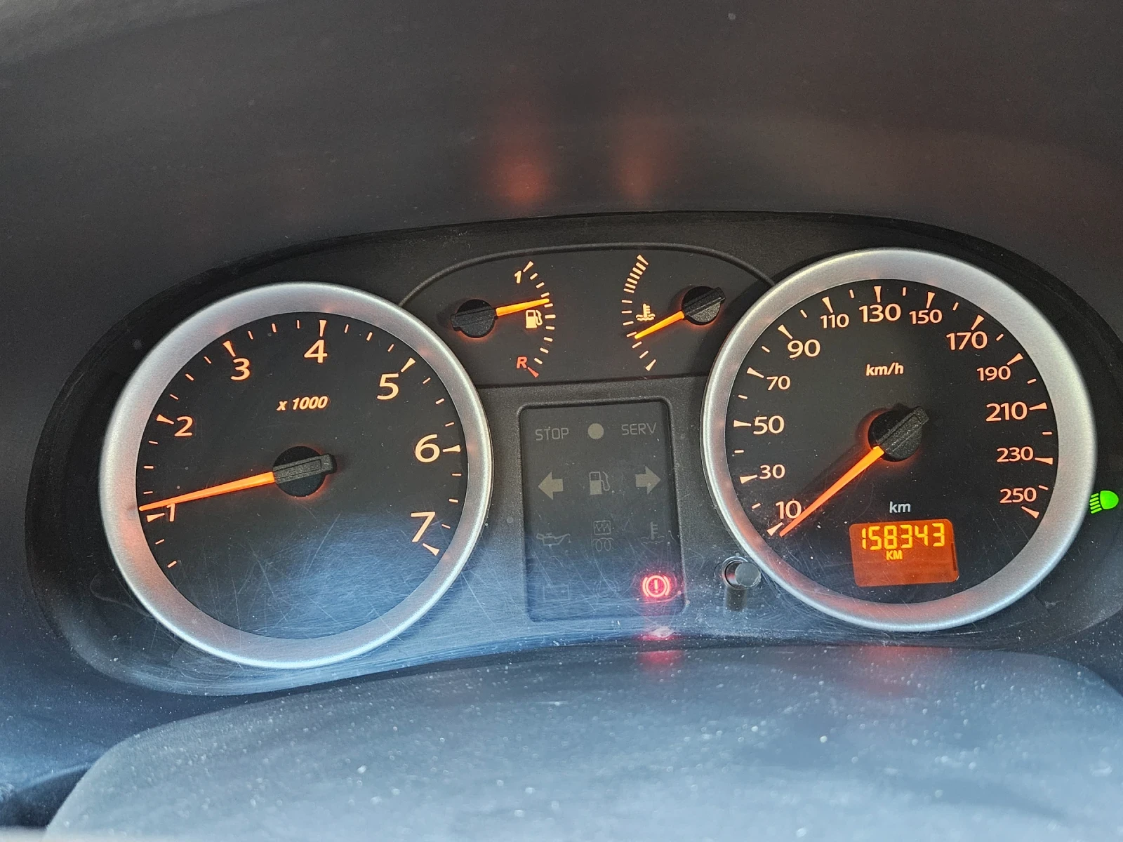 Renault Clio 1.4, 16V Symbol - изображение 5