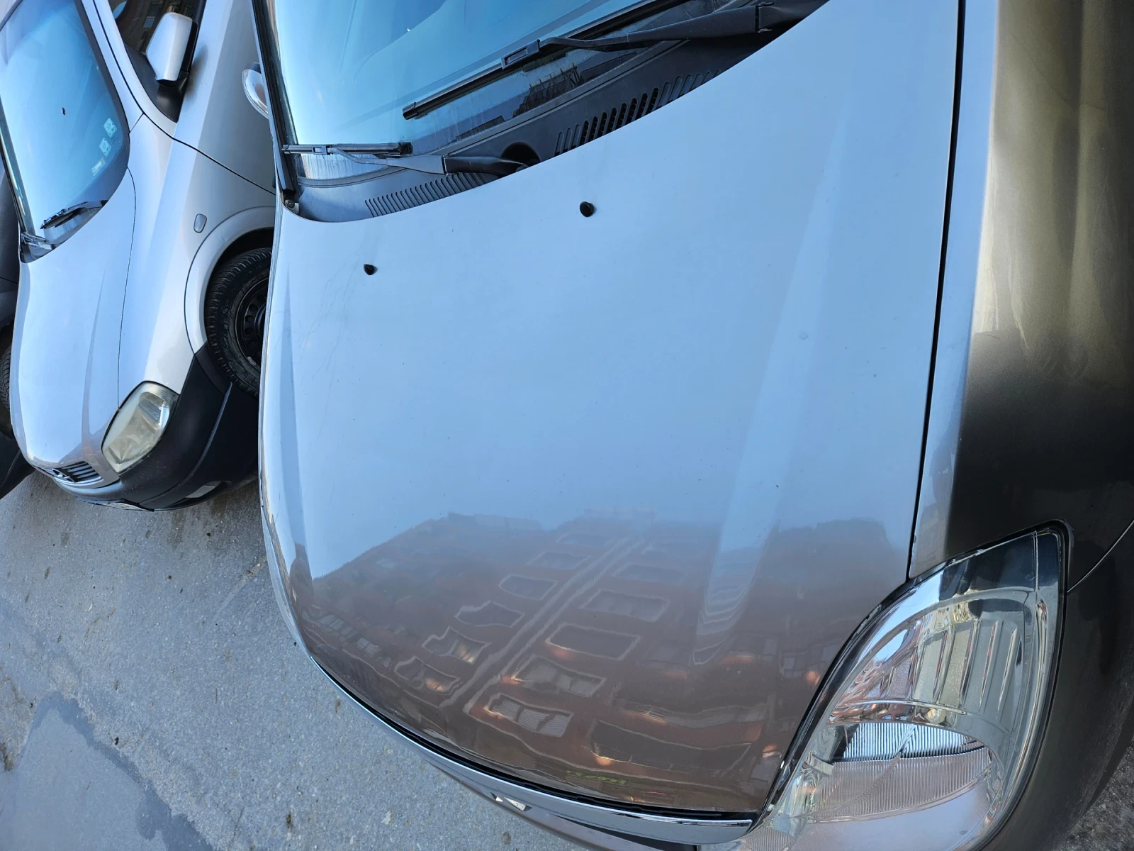 Renault Clio 1.4, 16V Symbol - изображение 4