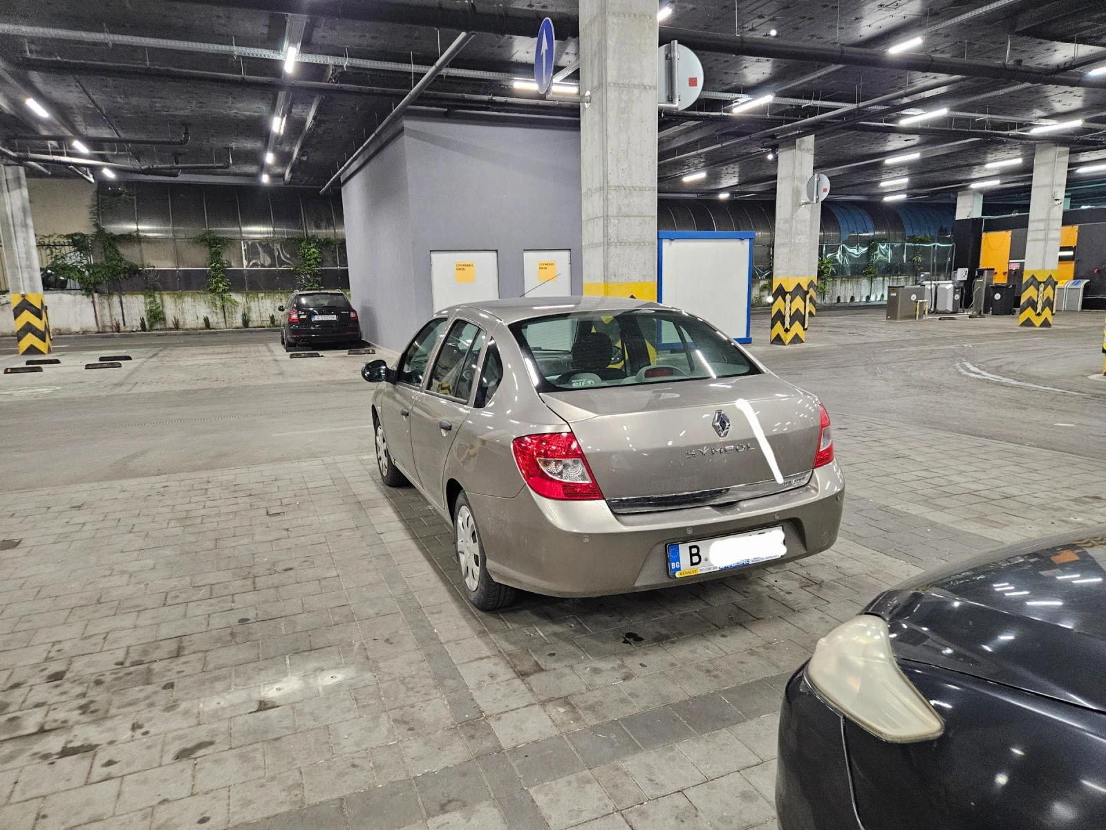 Renault Clio 1.4, 16V Symbol - изображение 2