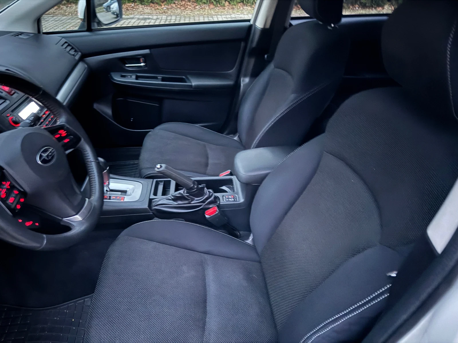 Subaru XV 2.0 | Mobile.bg — изображение 11