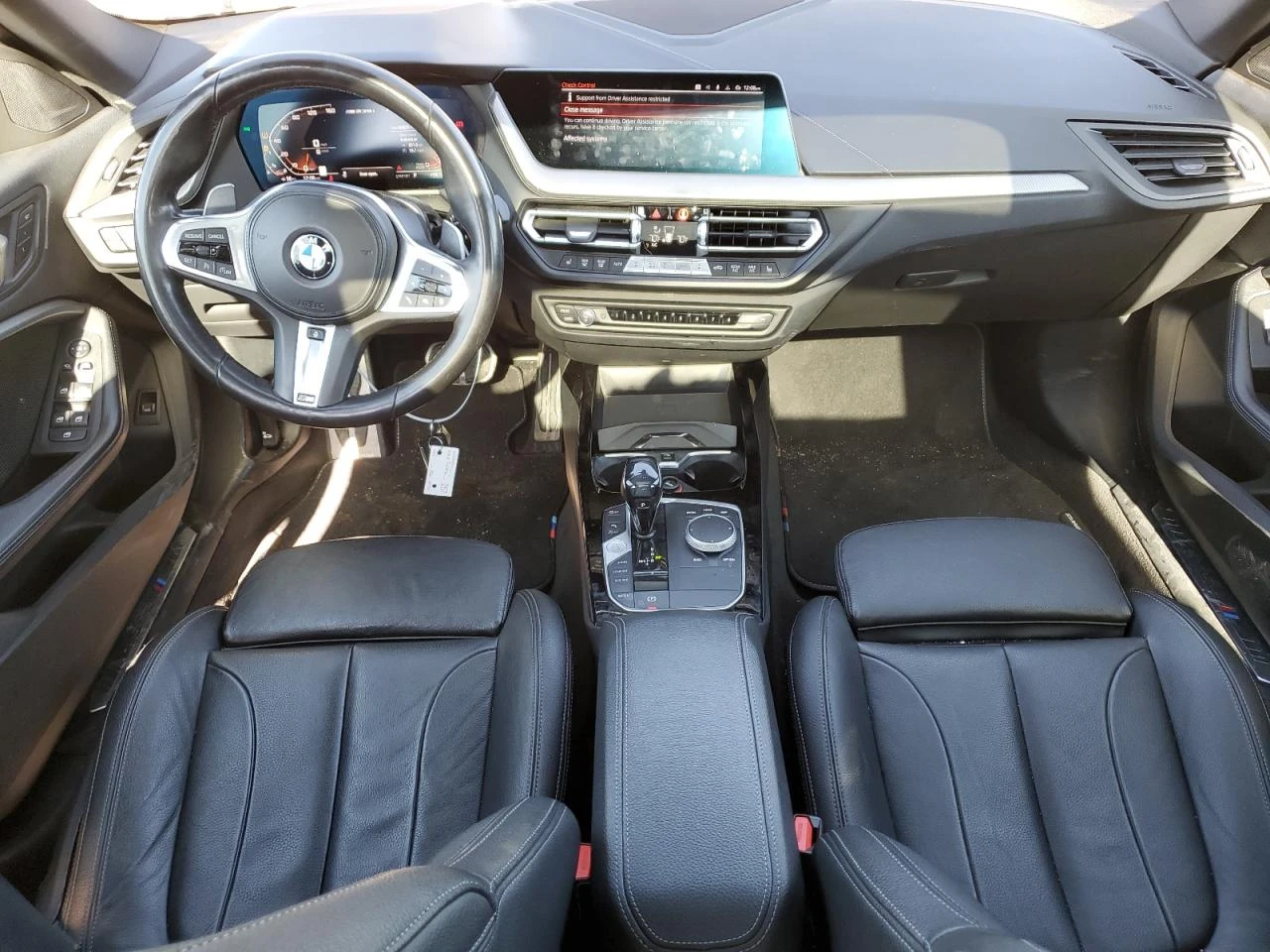 BMW 235 M235XI/ПАНОРАМА/KEYLESS/КАМЕРА/ПОДГРЕВ - изображение 8