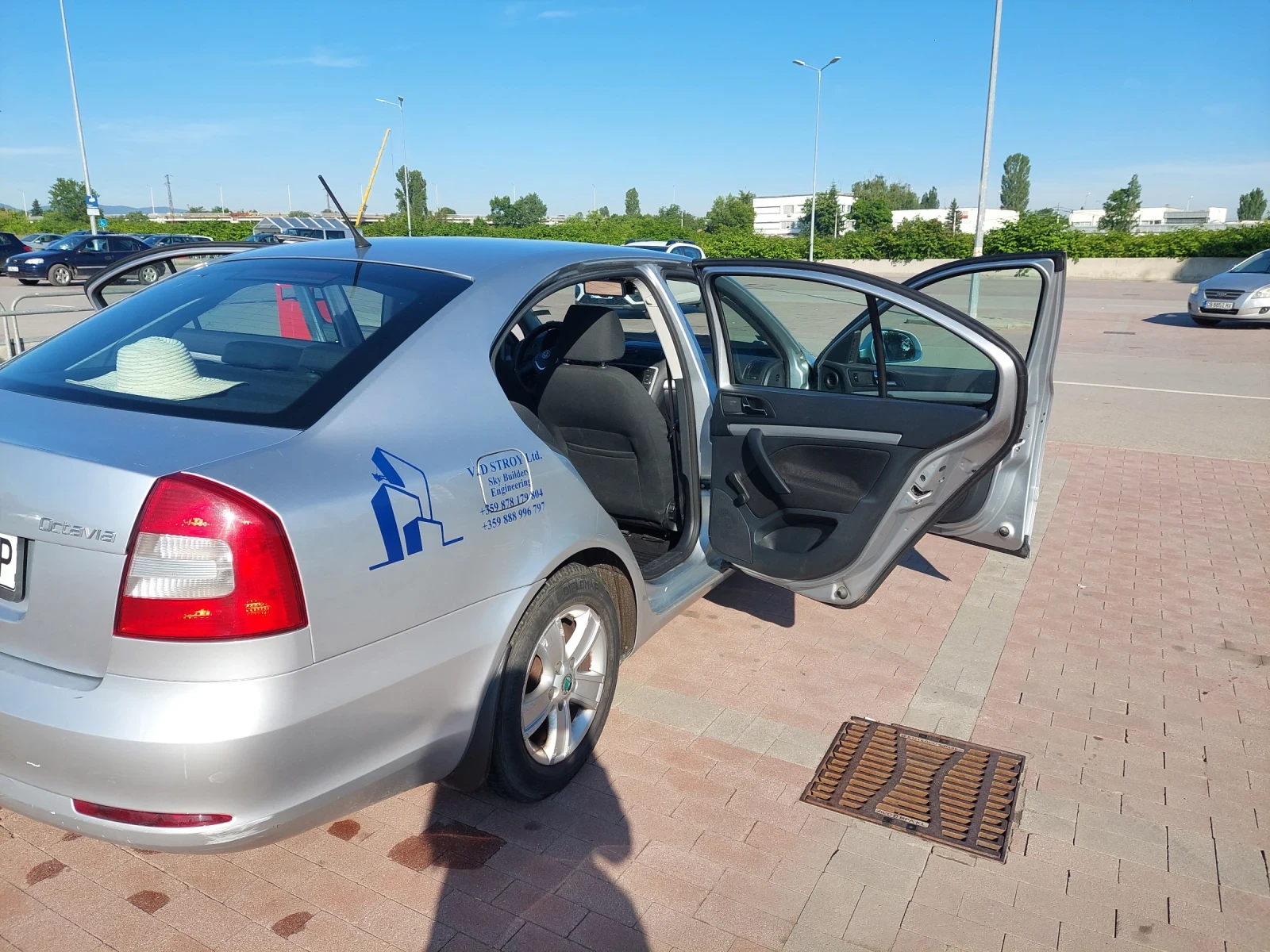 Skoda Octavia 1.6TDI - изображение 6