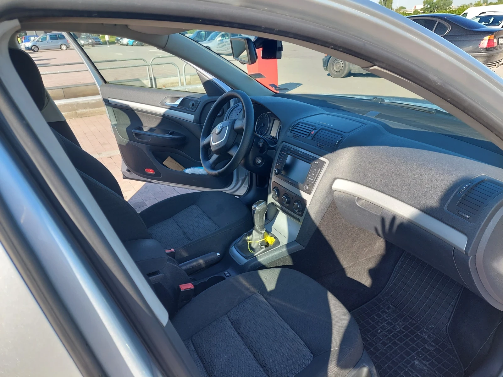 Skoda Octavia 1.6TDI | Mobile.bg   11