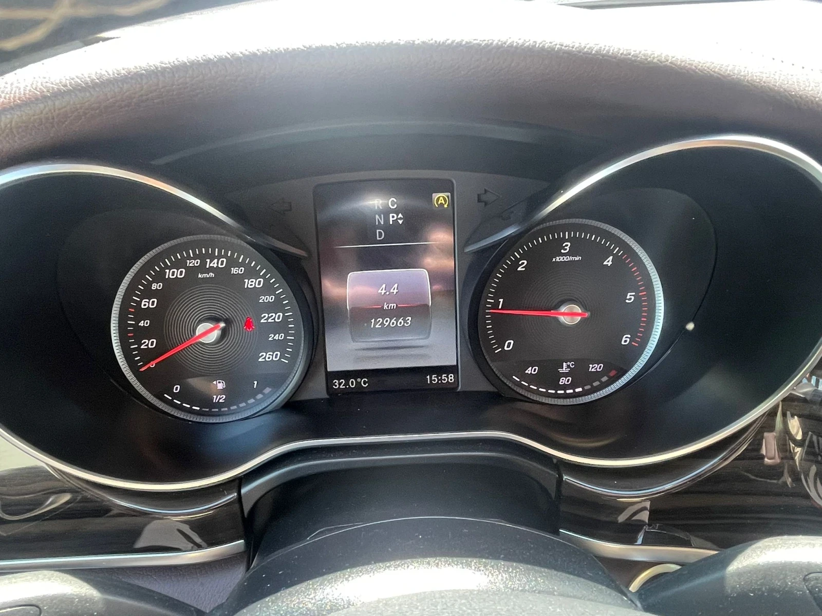Mercedes-Benz Viano !!!ОЧАКВАН ВНОС!!!V250 ПЪРВОНАЧАЛНА ВНОСКА:31500ЛВ - изображение 4