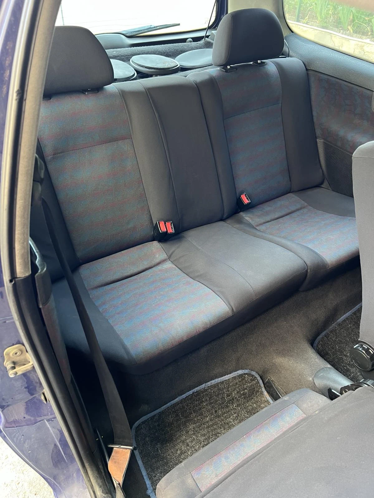 VW Polo  - изображение 8