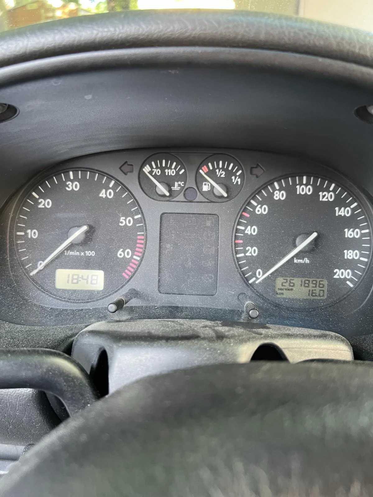 VW Polo  - изображение 10