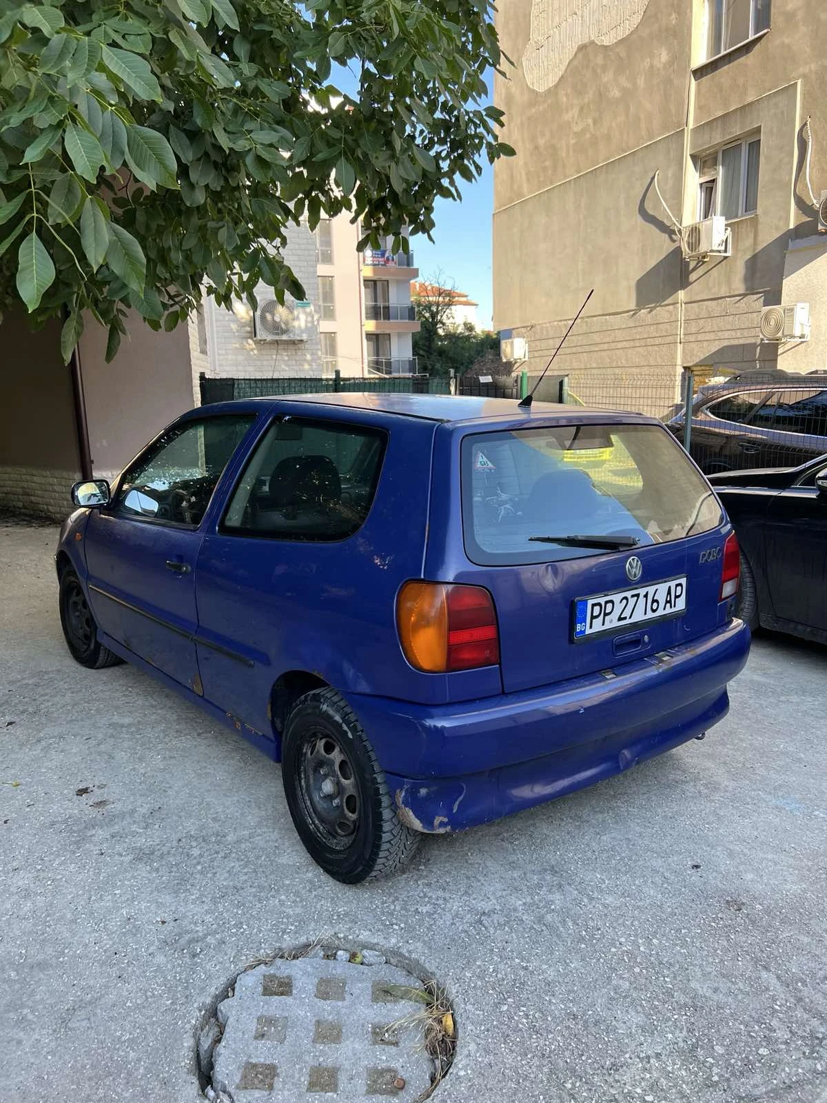 VW Polo  - изображение 5