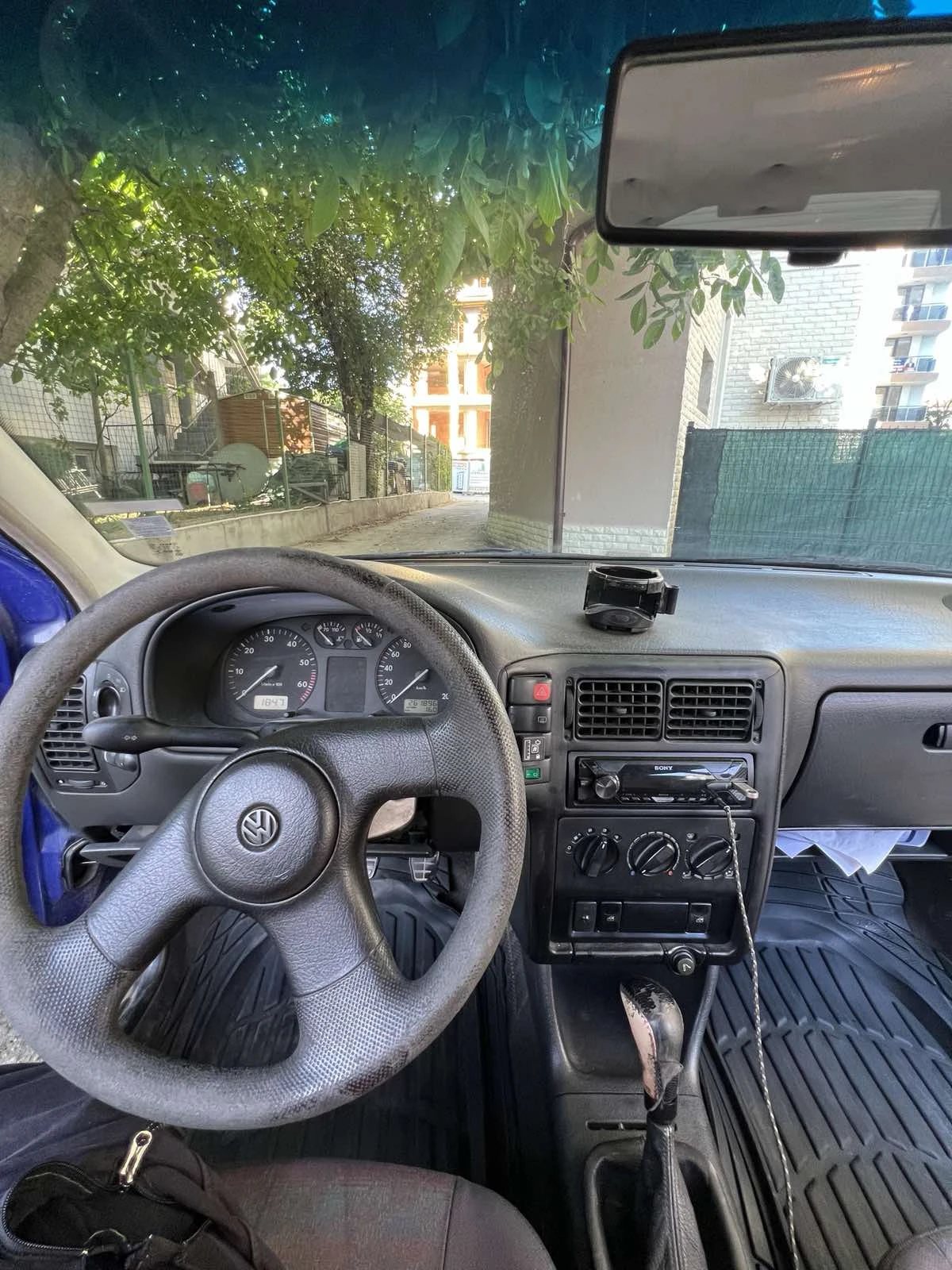 VW Polo  - изображение 9