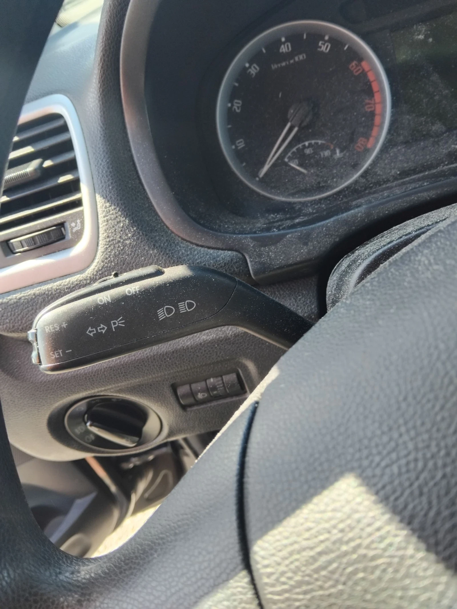 Skoda Roomster 1.6i105ксА/С - изображение 5
