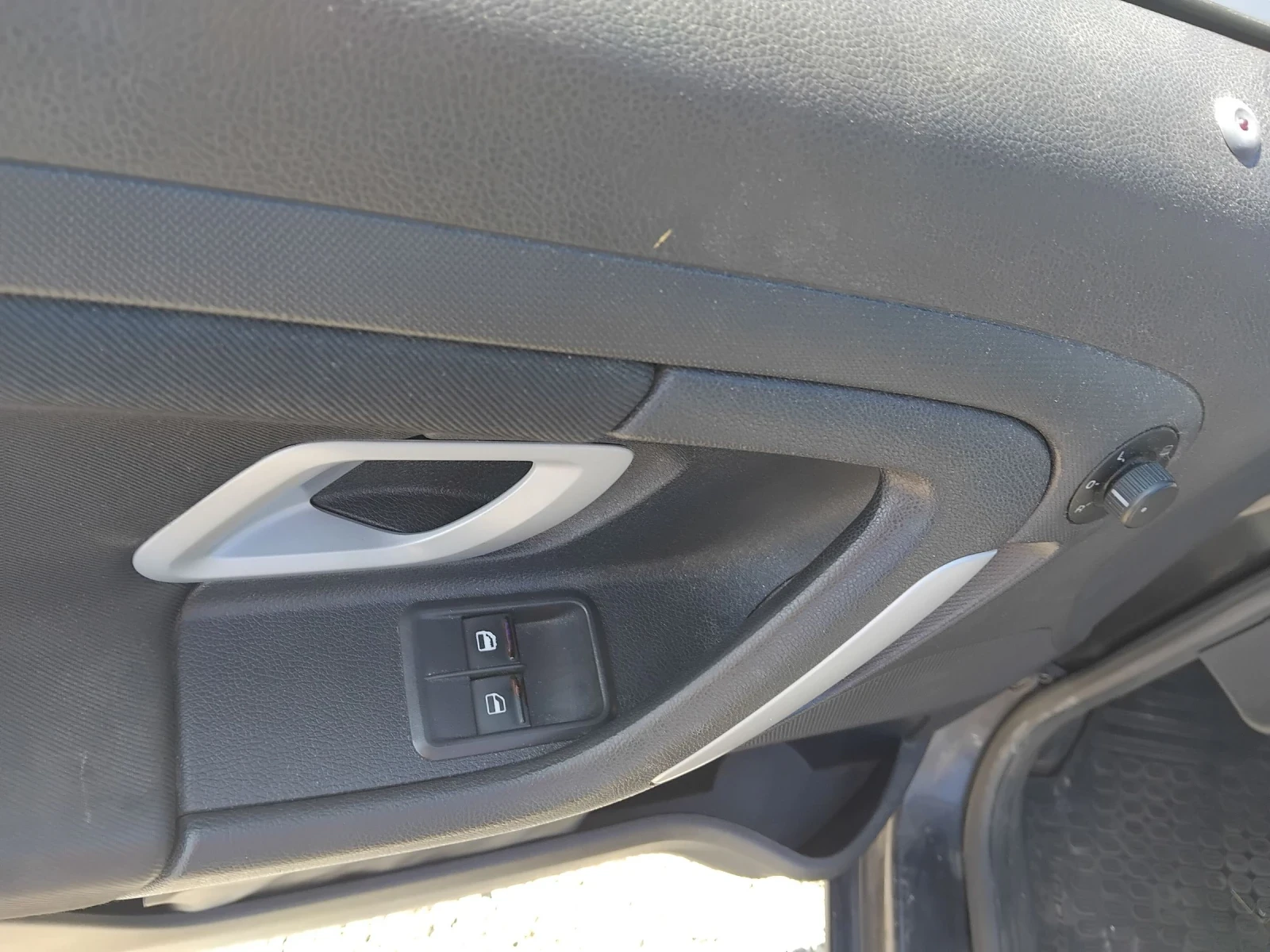 Skoda Roomster 1.6i105ксА/С - изображение 4