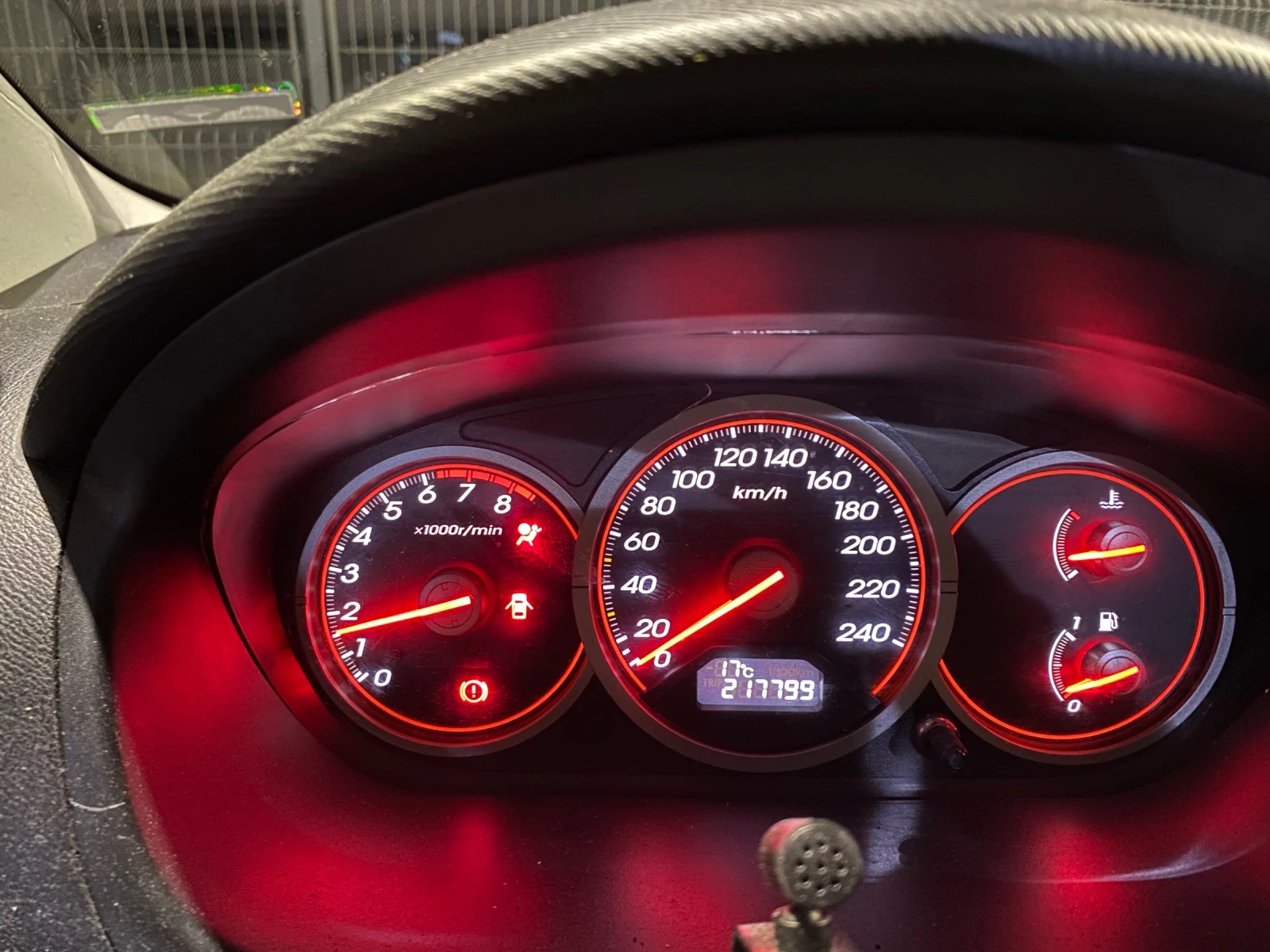 Honda Civic 1.6 lpg - изображение 8