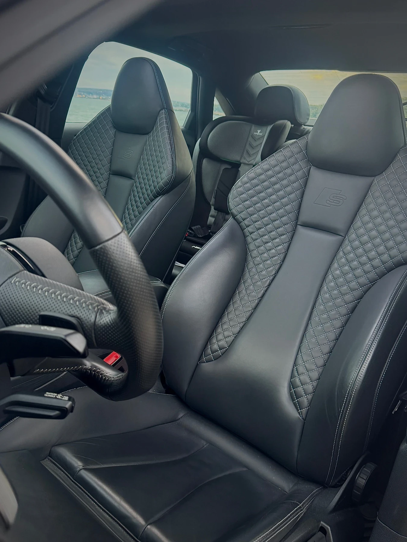 Audi S3  - изображение 10