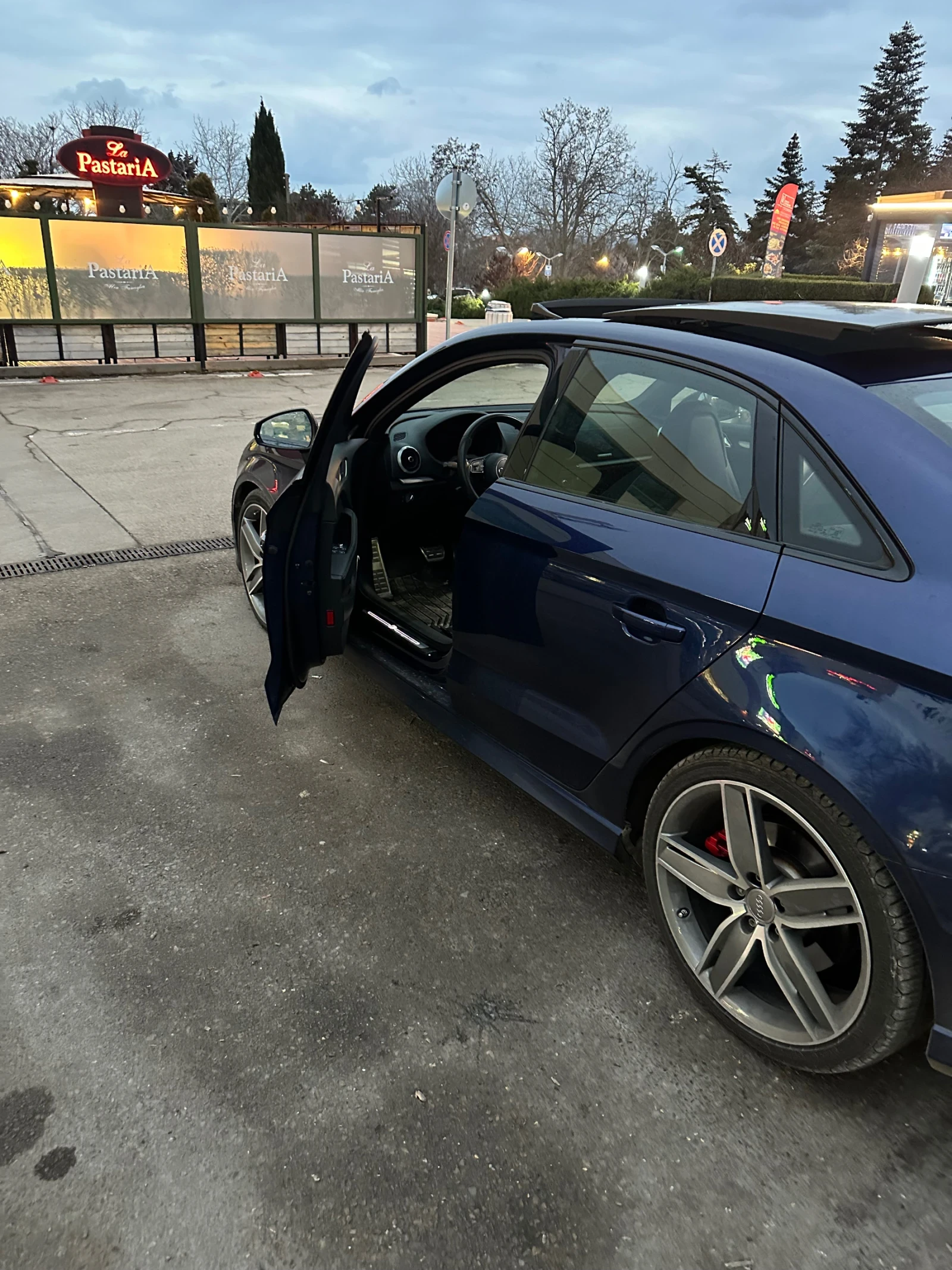 Audi S3  - изображение 7