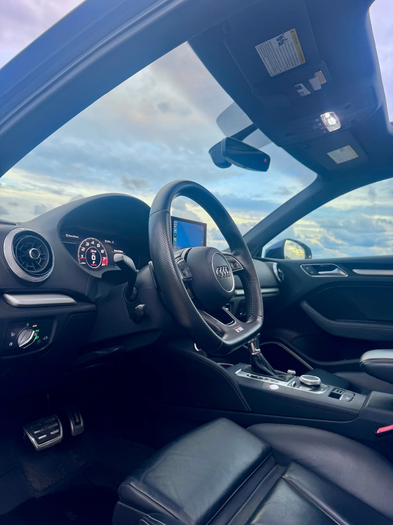 Audi S3  - изображение 9