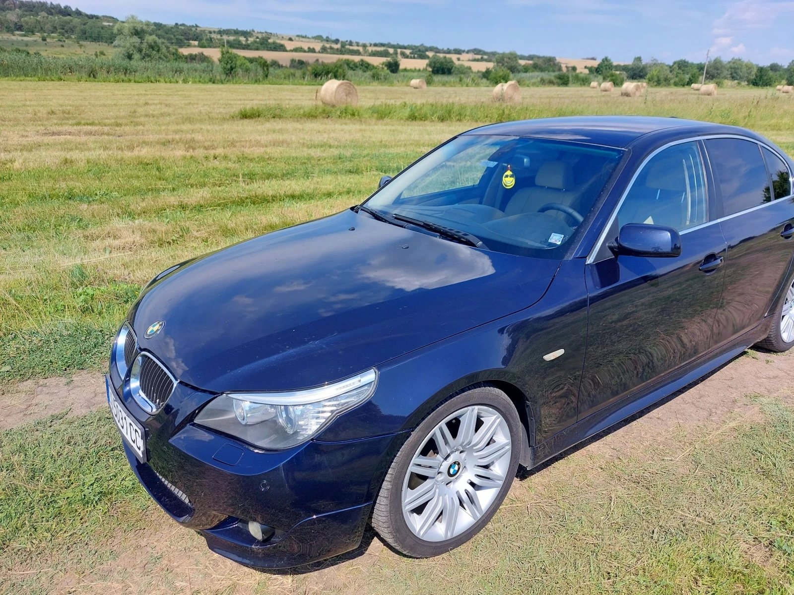 BMW 530 530 | Mobile.bg — изображение 2