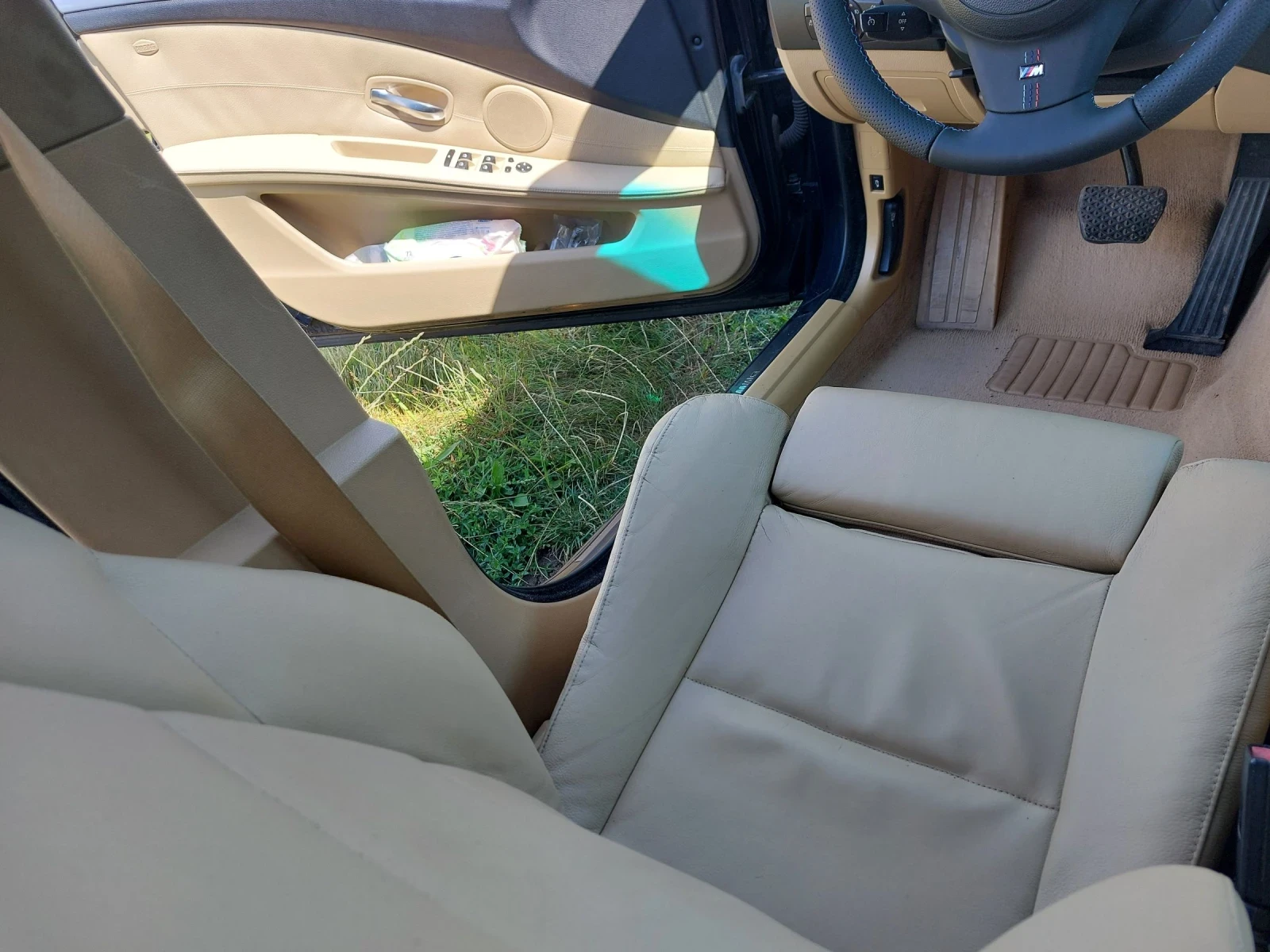 BMW 530 530 | Mobile.bg — изображение 10