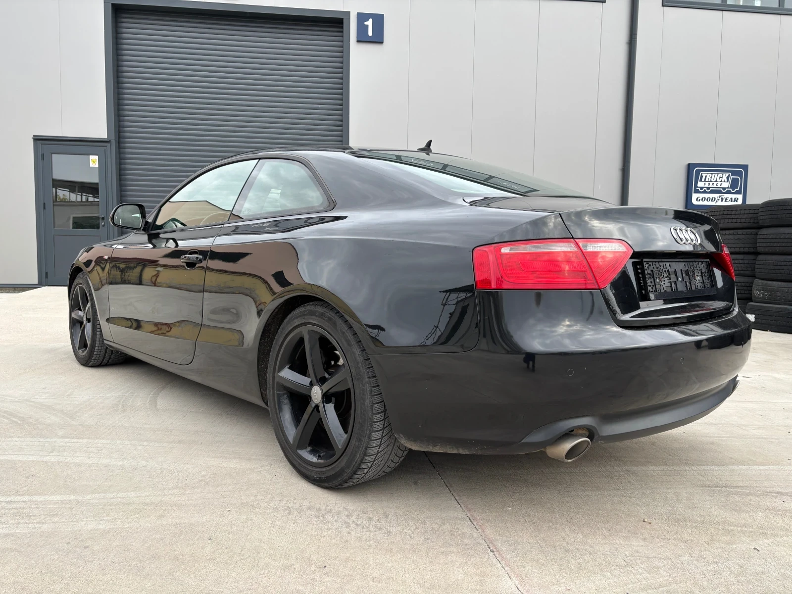 Audi A5 S-line - изображение 5