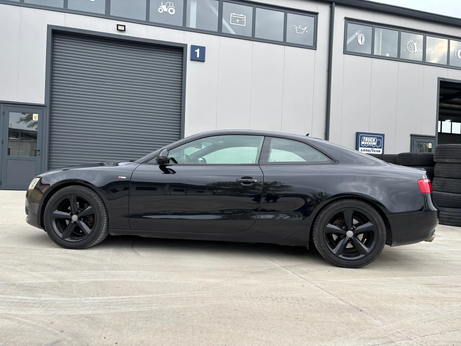 Audi A5 S-line - изображение 4
