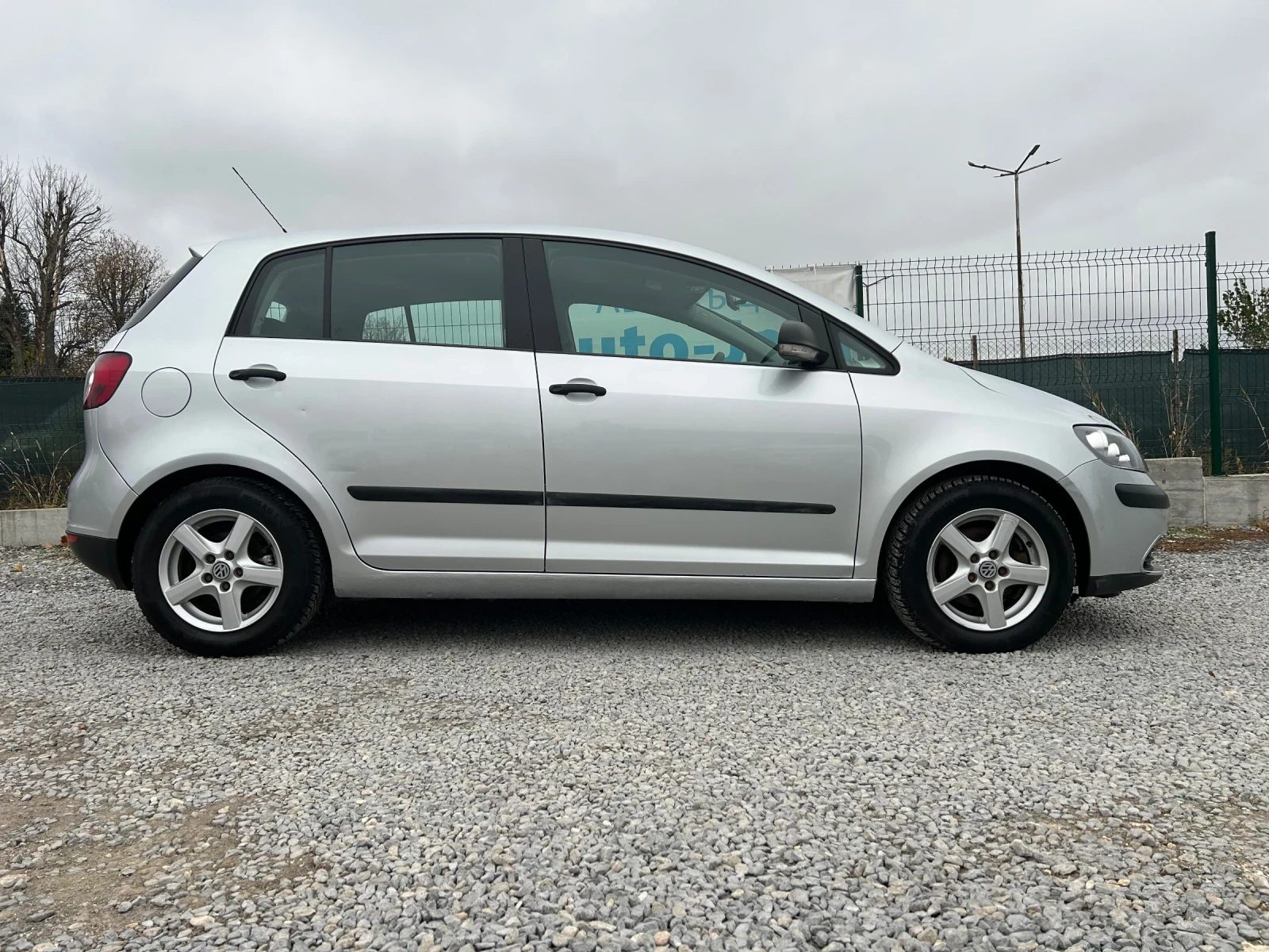 VW Golf Plus 1.9TDi/90K.C./182000км. - изображение 5