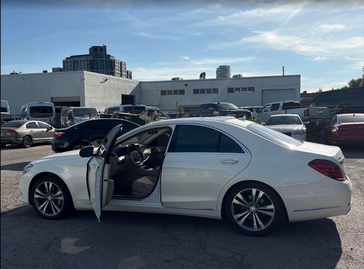 Mercedes-Benz S 400 | Mobile.bg   12