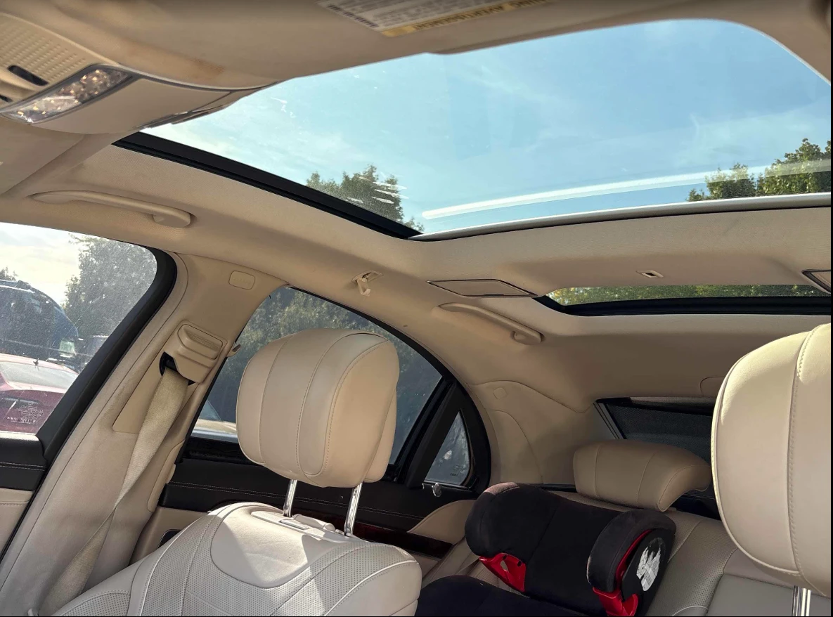 Mercedes-Benz S 400 | Mobile.bg   15