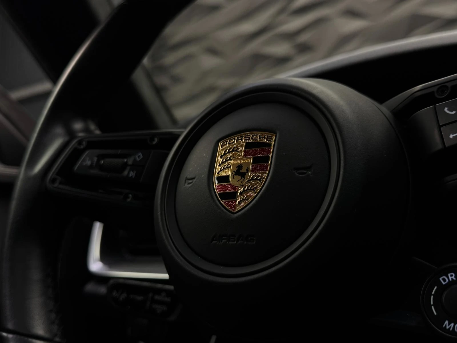 Porsche 911 Turbo Sport Chrono* Pano* * BOSE | Mobile.bg   16