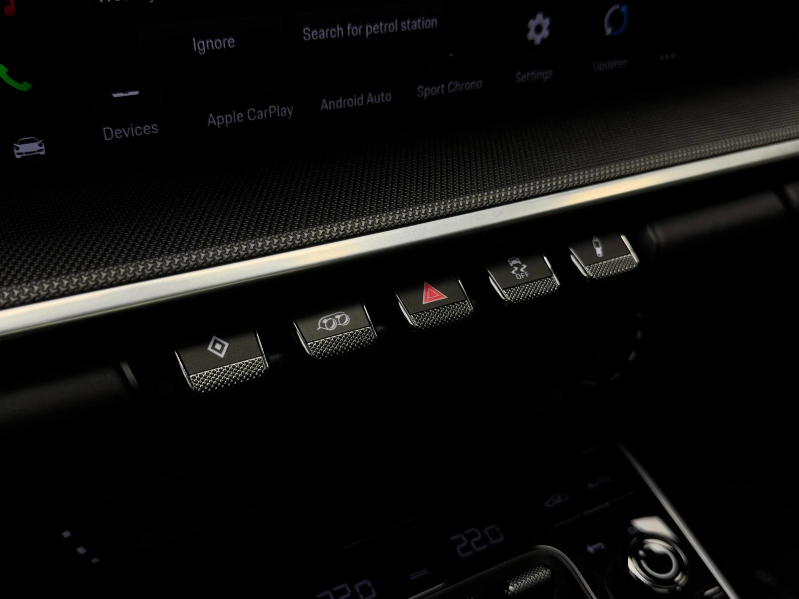 Porsche 911 Turbo Sport Chrono* Pano* * BOSE | Mobile.bg   13