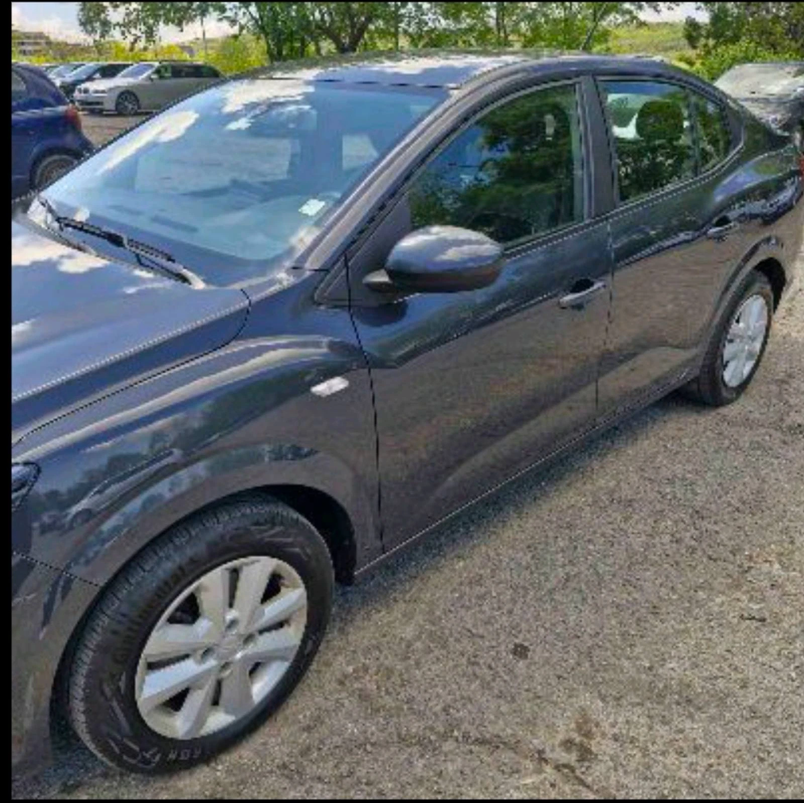 Dacia Logan  - изображение 2