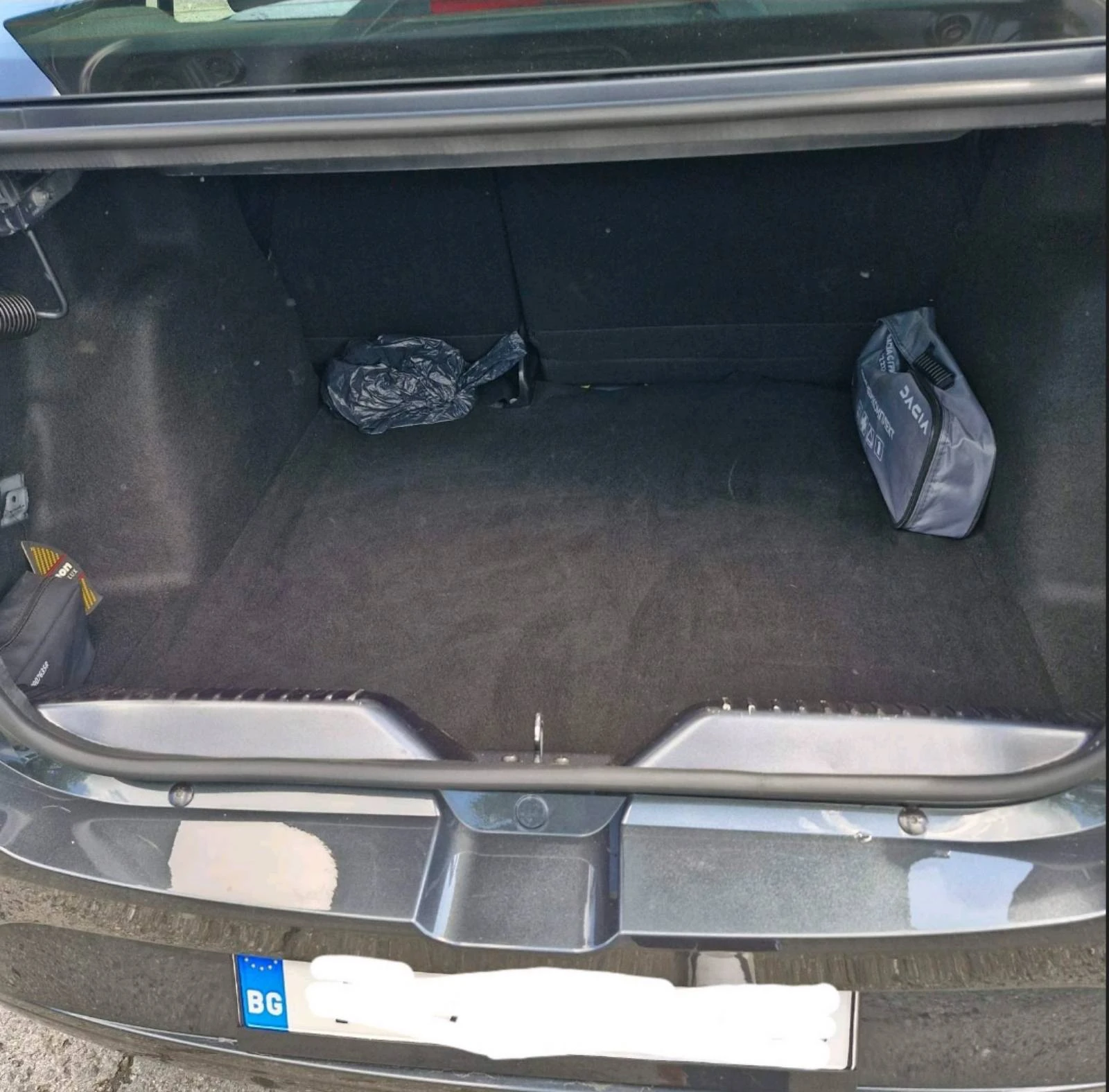 Dacia Logan  - изображение 4