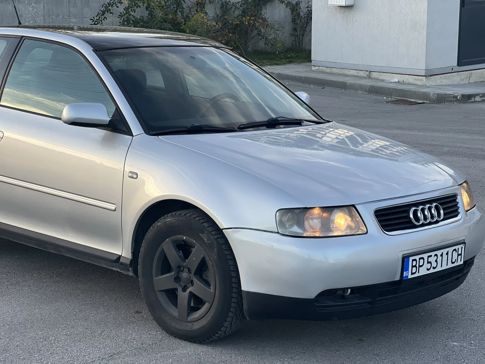 Audi A3 1.9 TDI Facelift - изображение 3