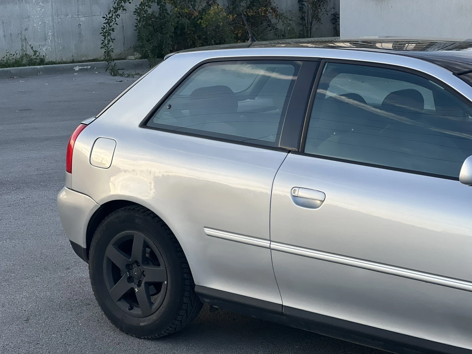 Audi A3 1.9 TDI Facelift - изображение 4