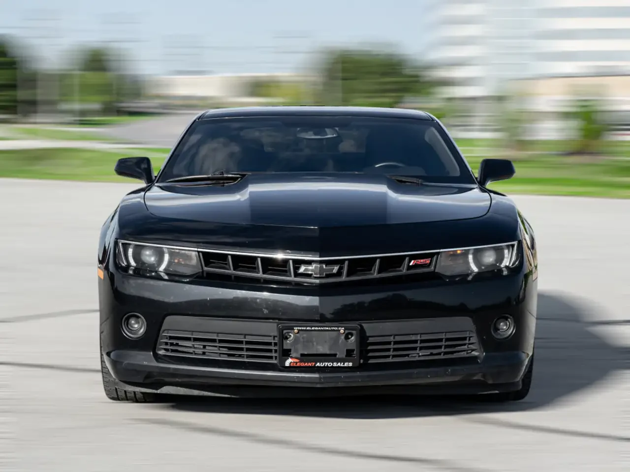 Chevrolet Camaro LT* * 1 * BOSTON AUDIO | Mobile.bg   2