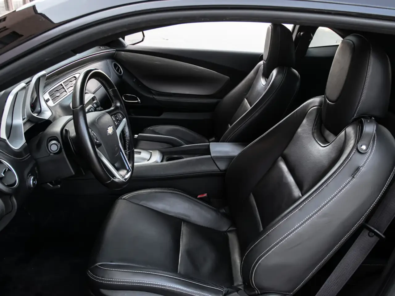 Chevrolet Camaro LT* * 1 * BOSTON AUDIO | Mobile.bg   8