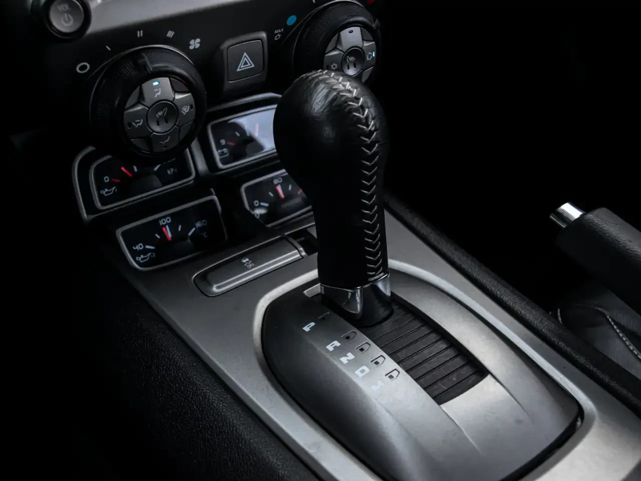 Chevrolet Camaro LT* * 1 * BOSTON AUDIO | Mobile.bg   16