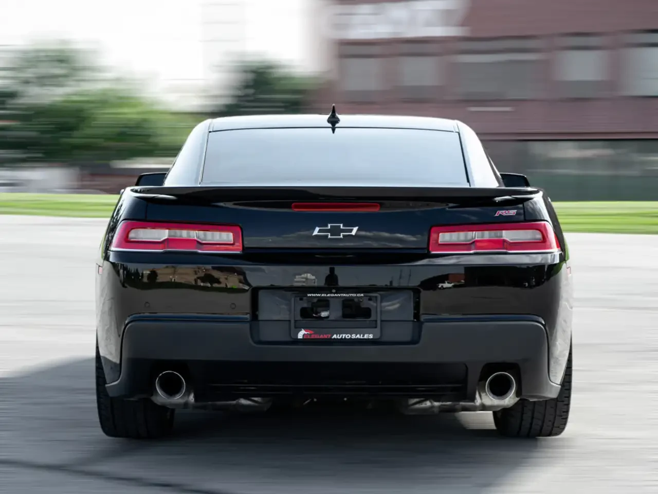 Chevrolet Camaro LT* * 1 * BOSTON AUDIO | Mobile.bg   4