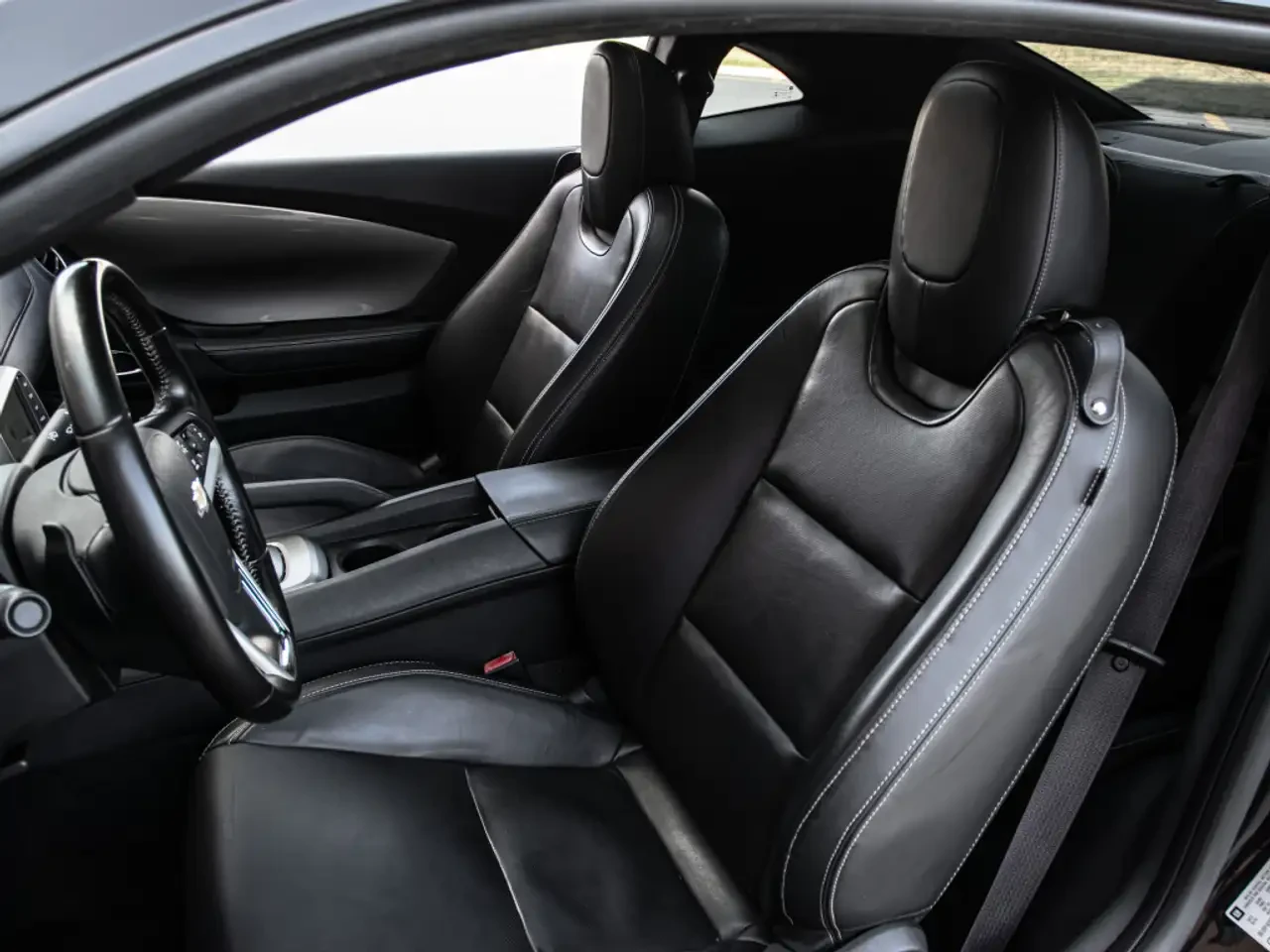 Chevrolet Camaro LT* * 1 * BOSTON AUDIO | Mobile.bg   10