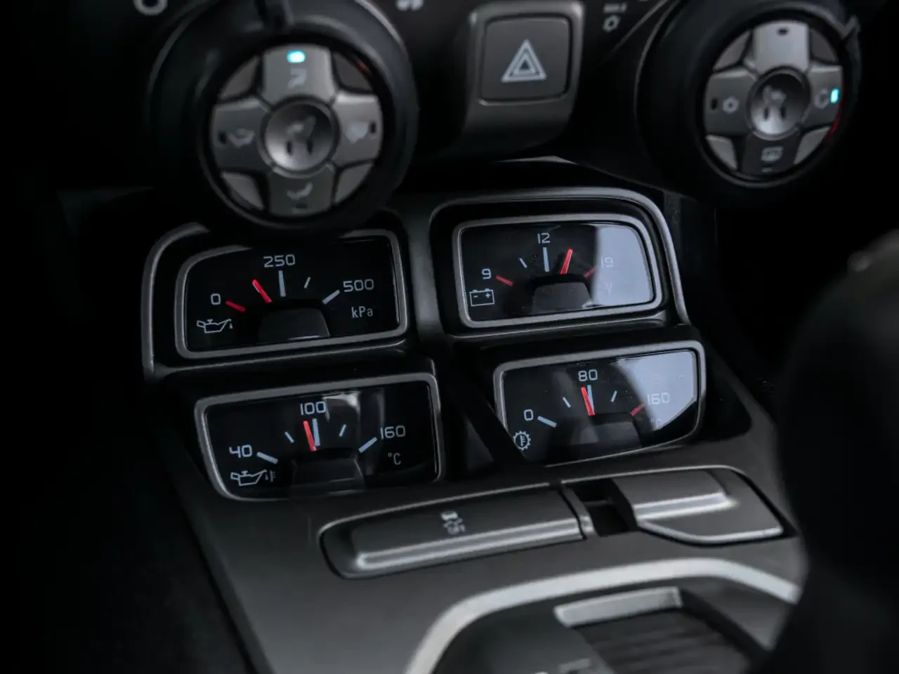 Chevrolet Camaro LT* * 1 * BOSTON AUDIO | Mobile.bg   14