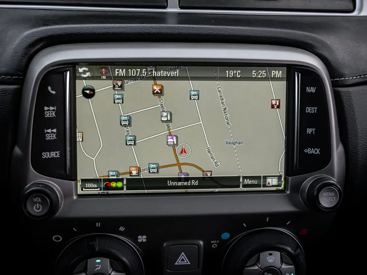 Chevrolet Camaro LT* * 1 * BOSTON AUDIO | Mobile.bg   11