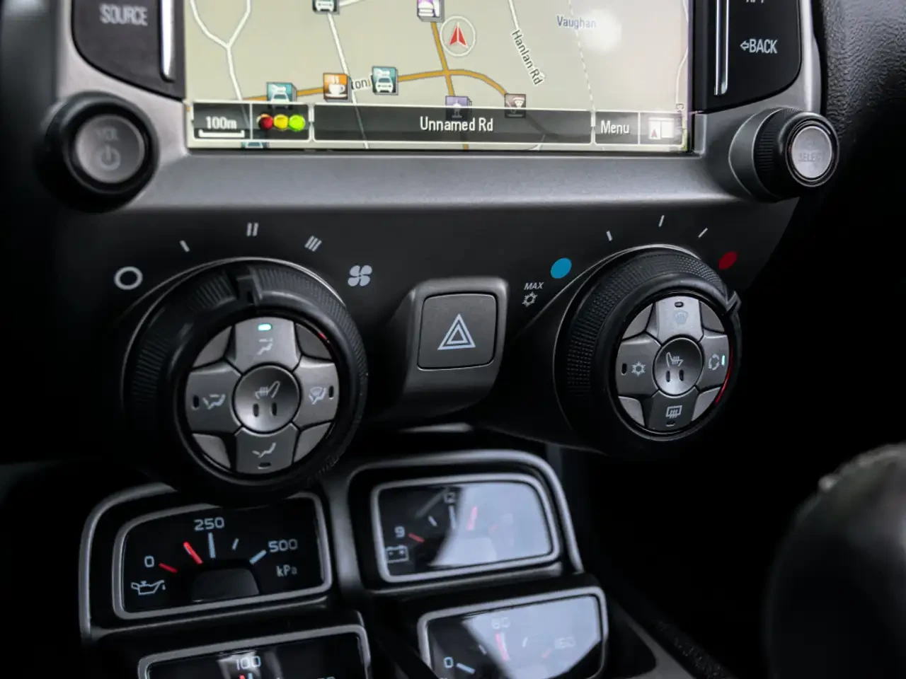 Chevrolet Camaro LT* * 1 * BOSTON AUDIO | Mobile.bg   13