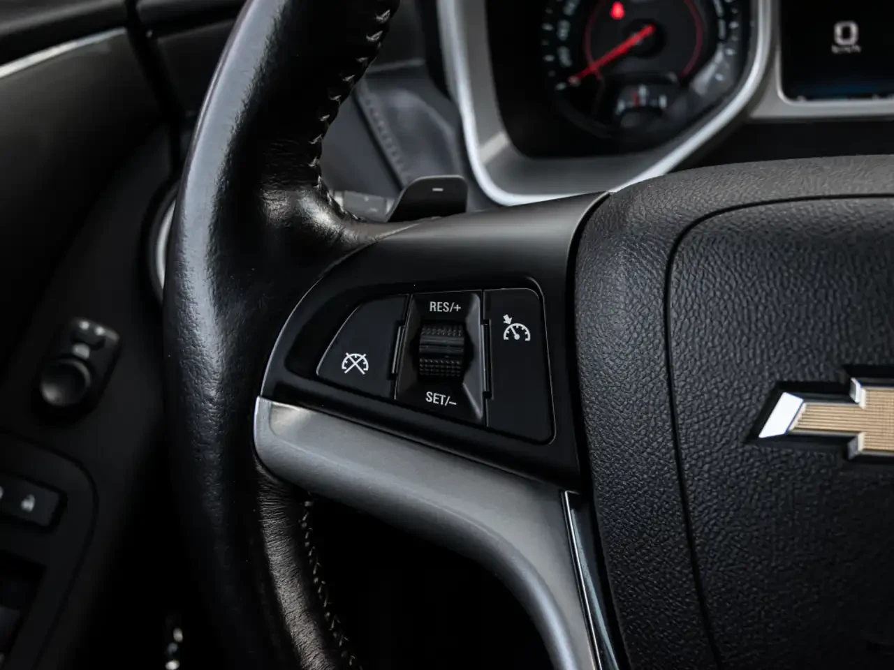 Chevrolet Camaro LT* * 1 * BOSTON AUDIO | Mobile.bg   15