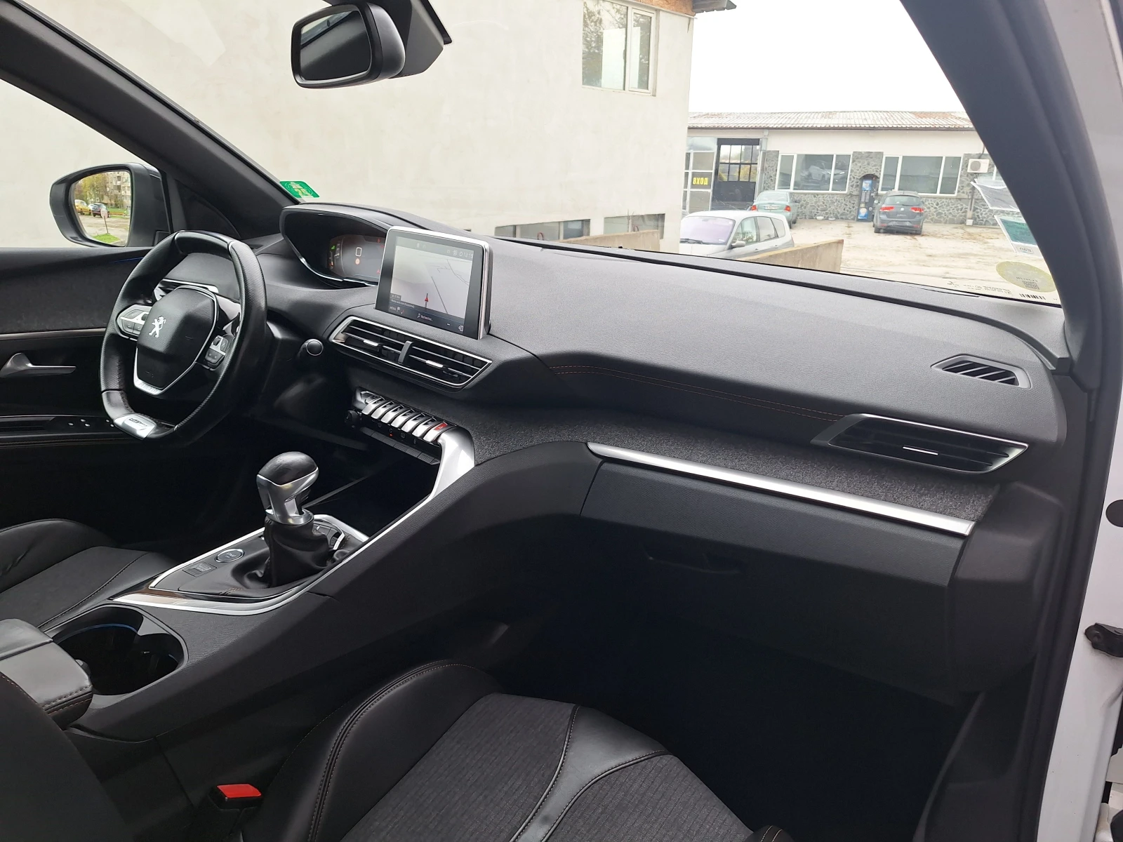 Peugeot 5008 2.0HDI 150KC GT | Mobile.bg   9